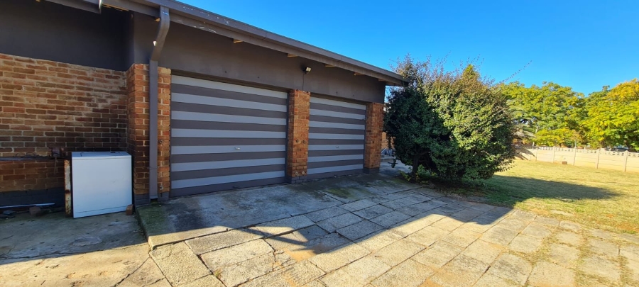 3 Bedroom Property for Sale in Virginia Free State